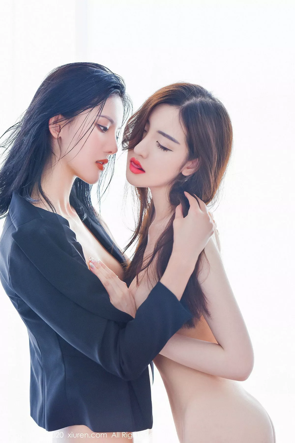 [XiuRen秀人网] 2020.01.20 No.1952 模特合集 [54P] NO.12