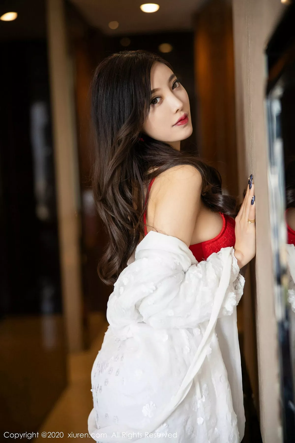 [XiuRen秀人网] 2020.01.19 No.1949 杨晨晨sugar [106P] NO.11