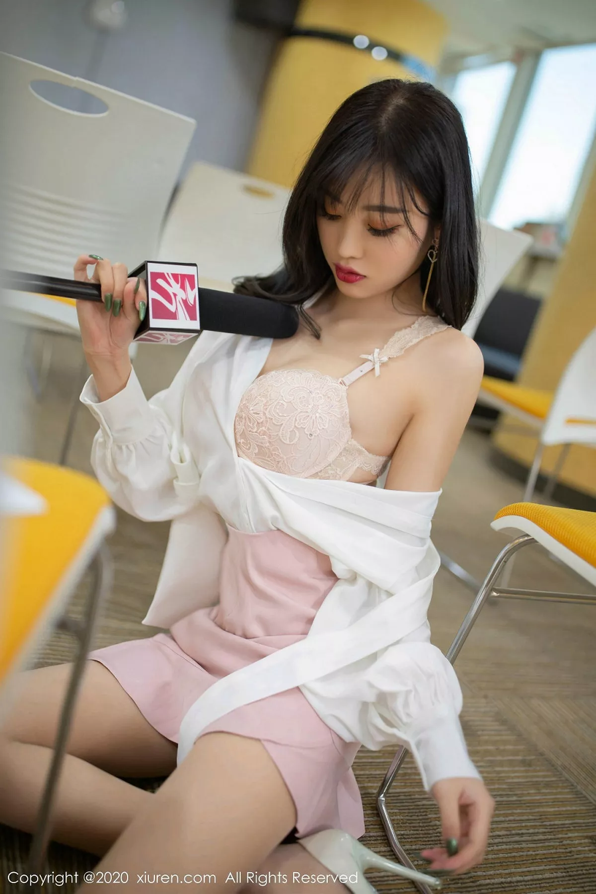 [XiuRen秀人网] 2020.01.20 No.1955 杨晨晨sugar [67P] NO.6