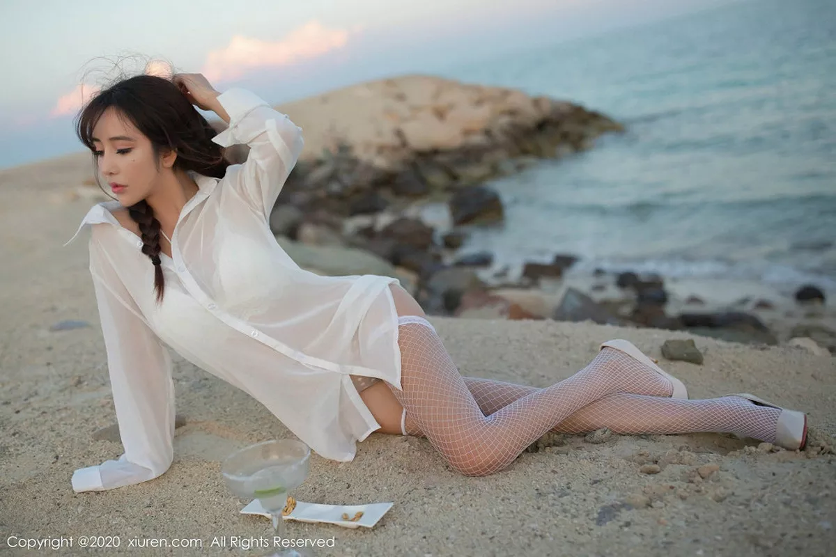 [XiuRen秀人网] 2020.01.19 No.1951 陶喜乐_lele [63P] NO.10