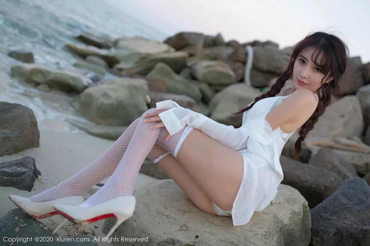 [XiuRen秀人网] 2020.01.19 No.1951 陶喜乐_lele [63P] NO.2