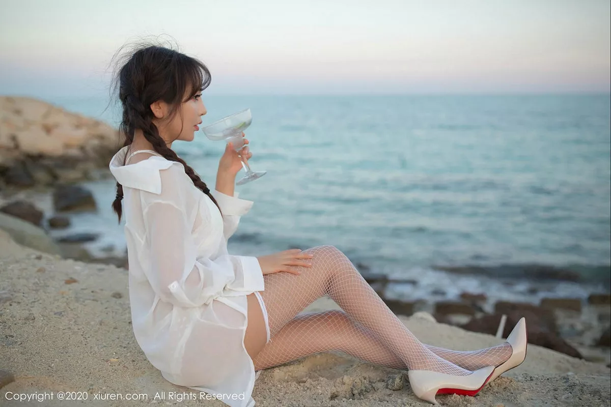 [XiuRen秀人网] 2020.01.19 No.1951 陶喜乐_lele [63P] NO.8