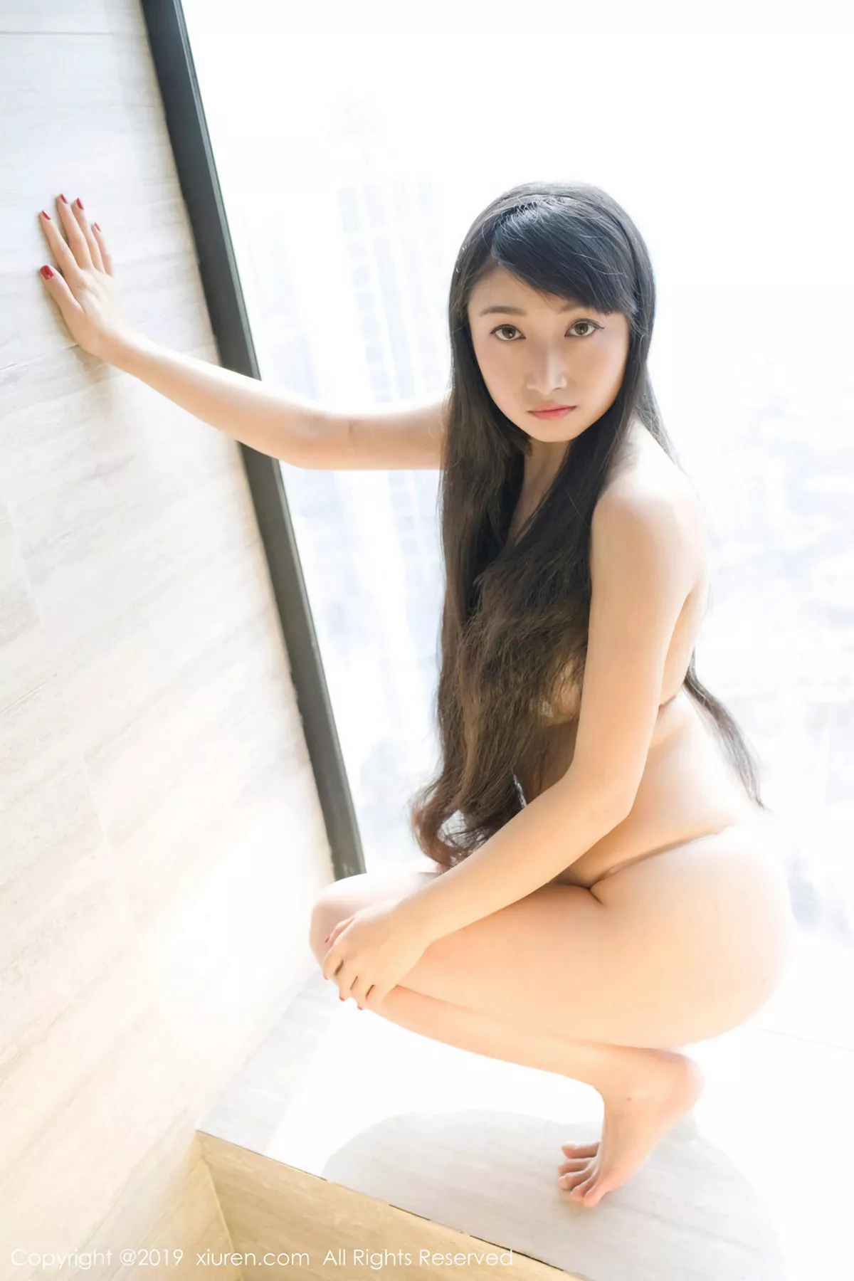 [XiuRen秀人网]第1318期龙女写真 NO.5