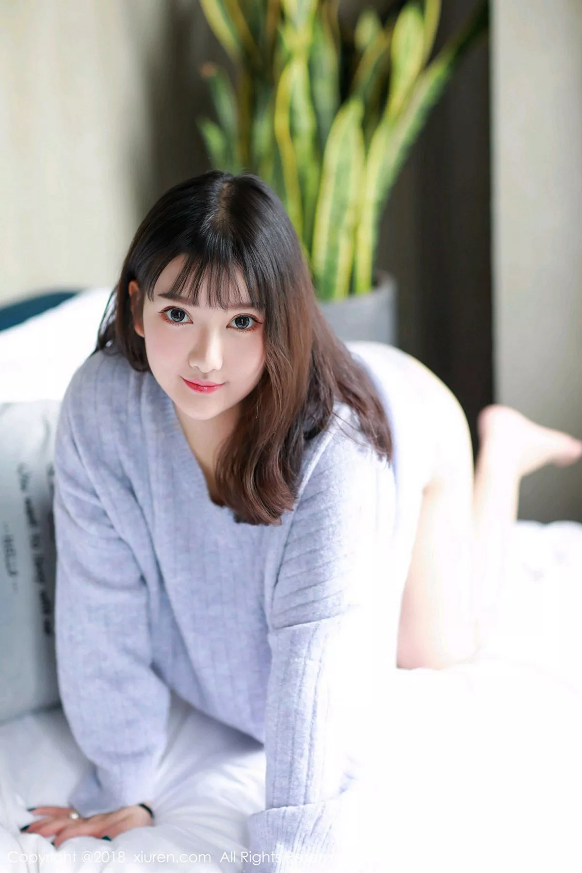 [XiuRen秀人网]第1274期小尤奈写真 NO.1