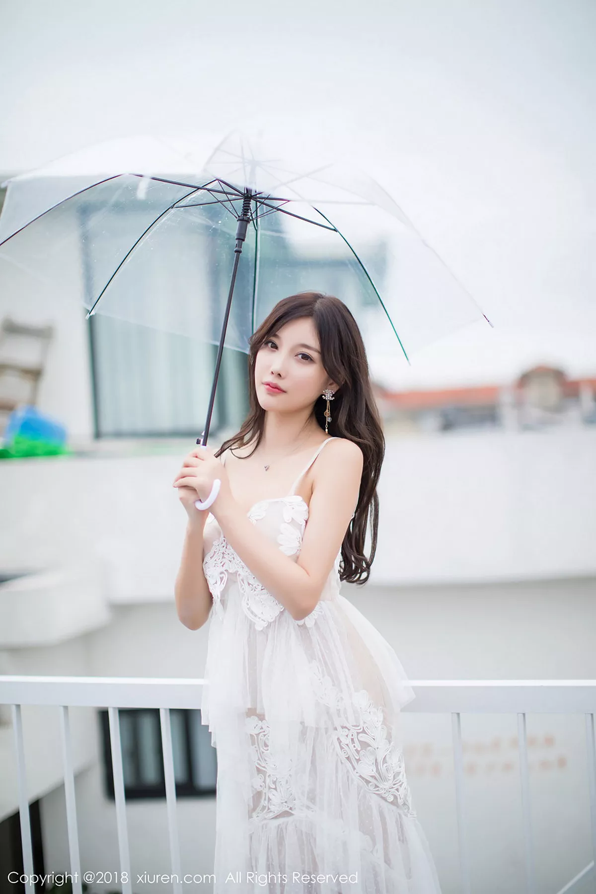 [XiuRen秀人网]第1296期杨晨晨写真 NO.12