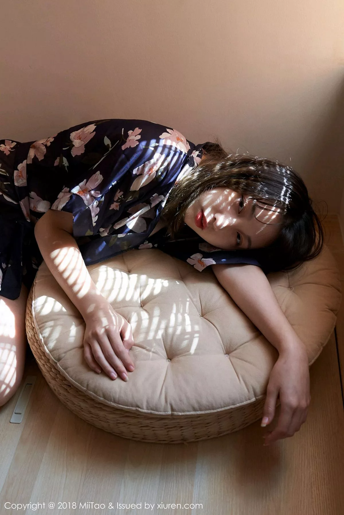 [MiiTao蜜桃社]第121期美绪写真 NO.12