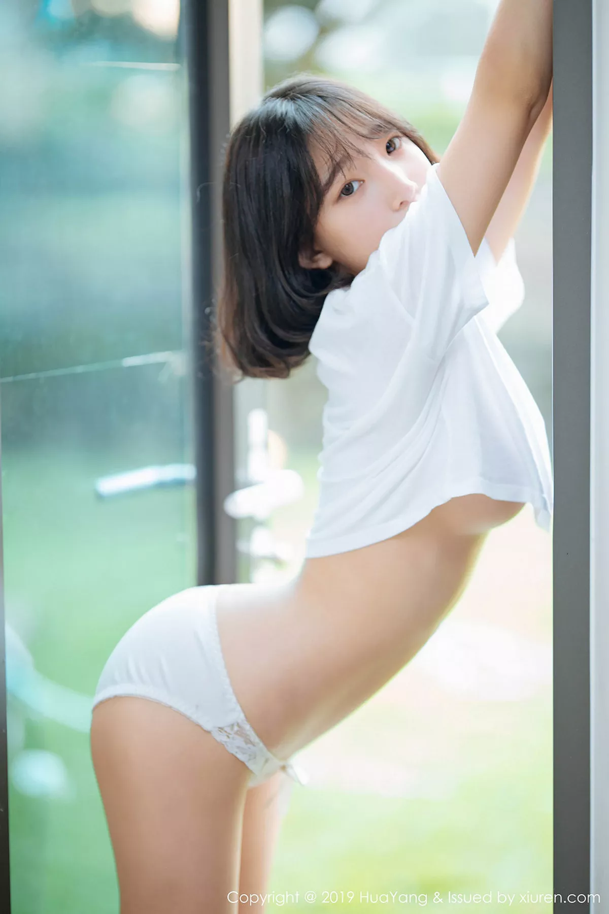 [HuaYang花漾]第109期模特_卿卿写真 NO.2