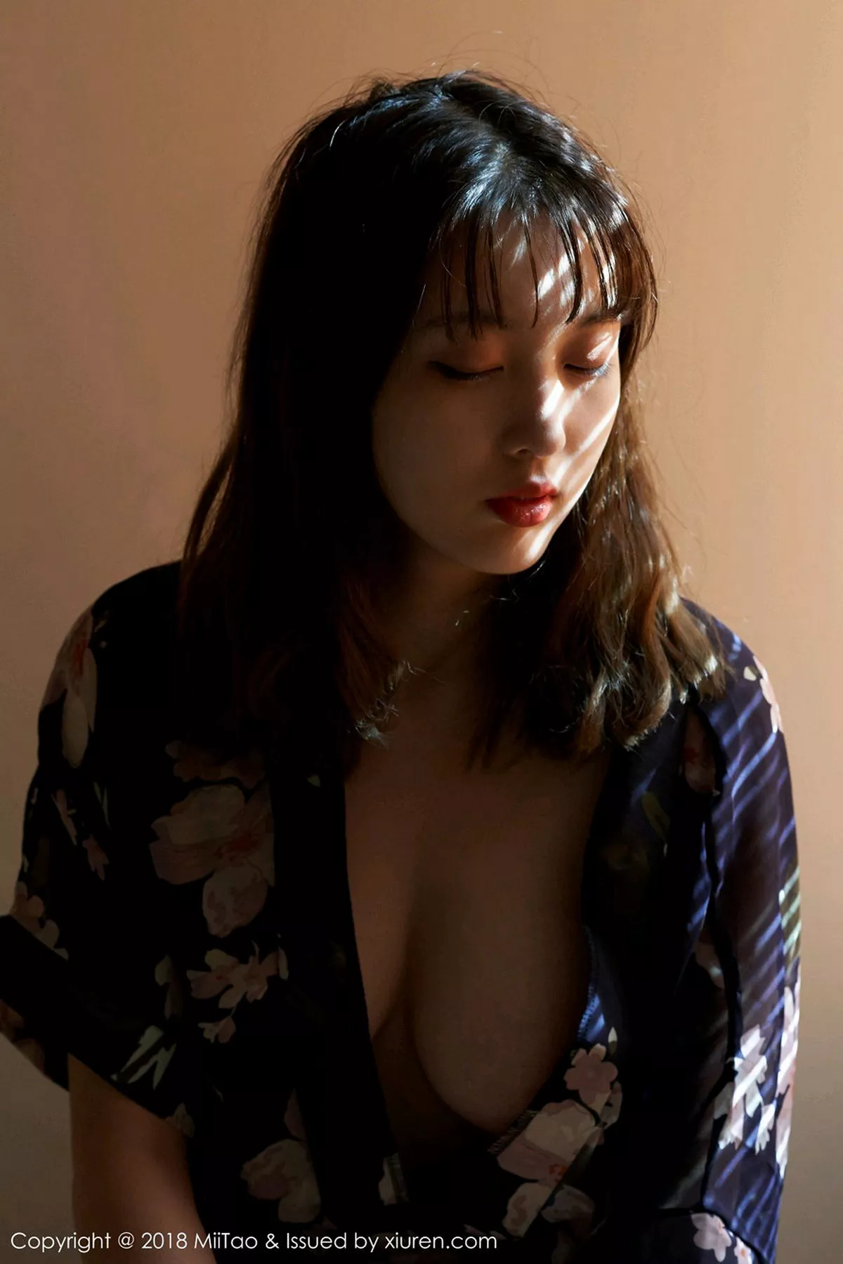 [MiiTao蜜桃社]第121期美绪写真 NO.8