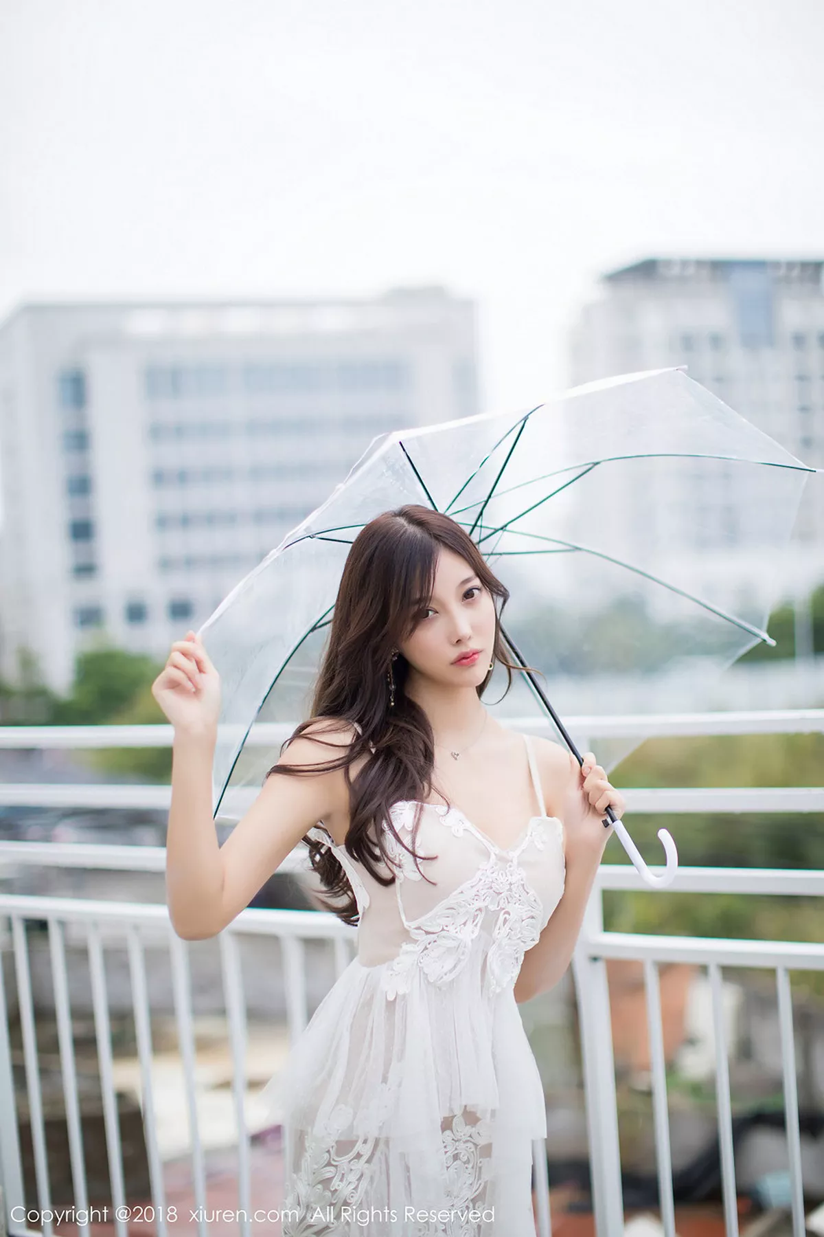 [XiuRen秀人网]第1296期杨晨晨写真 NO.9