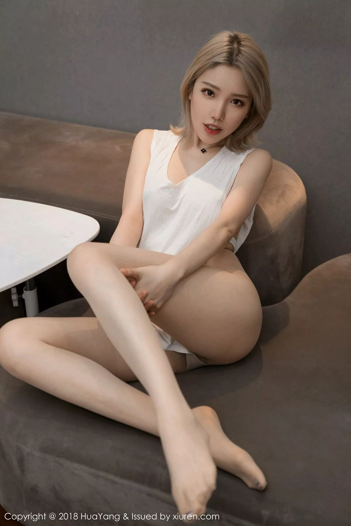 [HuaYang花漾]第100期模特合集写真 NO.2