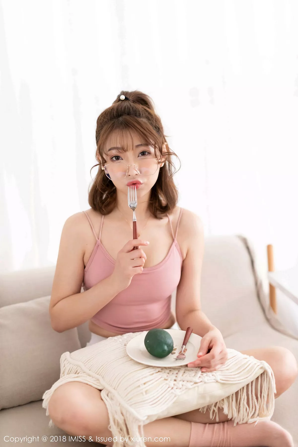 [Imiss爱蜜社]第315期宝儿写真 NO.12