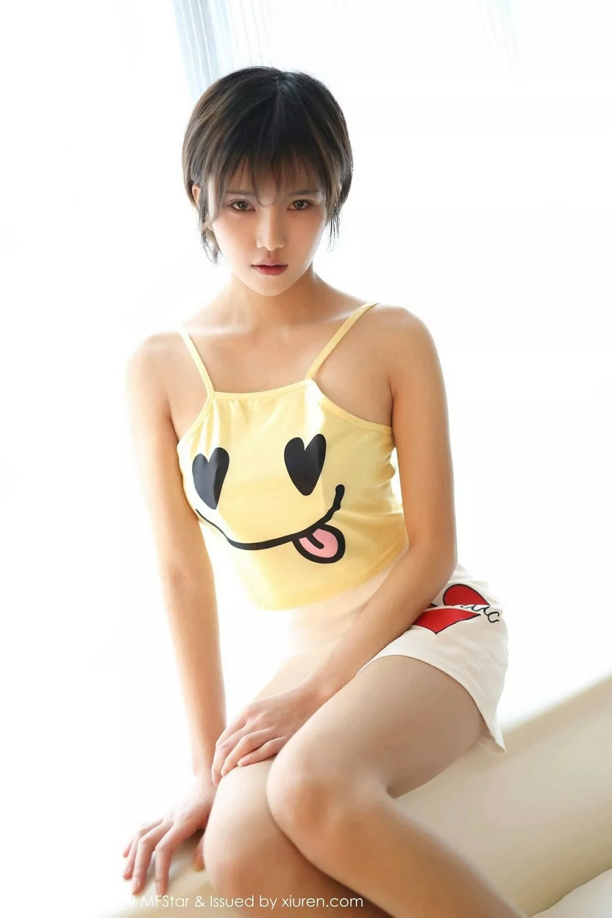 [MFStar模范学院]第178期小姿写真 NO.9