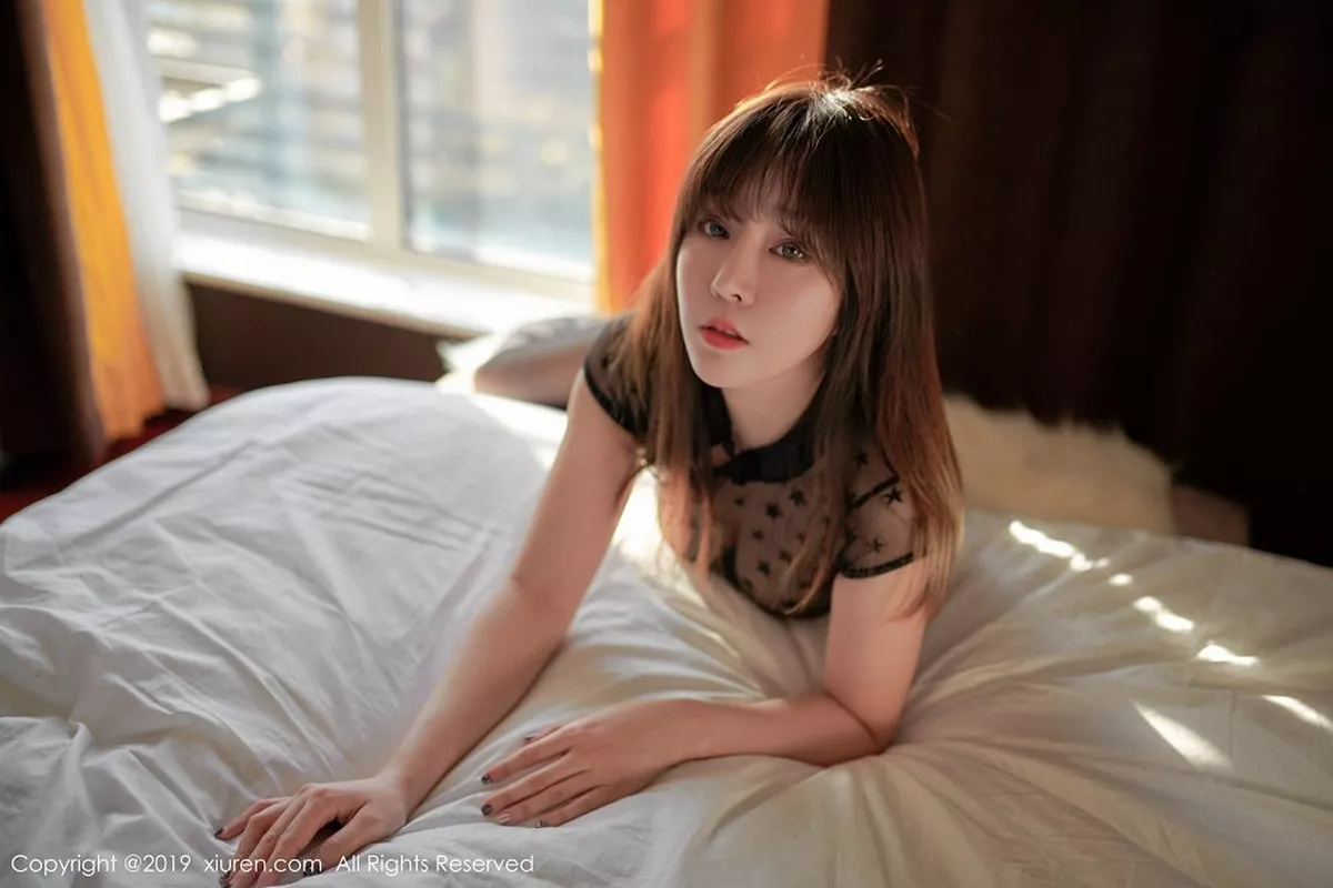 [XiuRen秀人网]第1363期王雨纯写真 NO.7