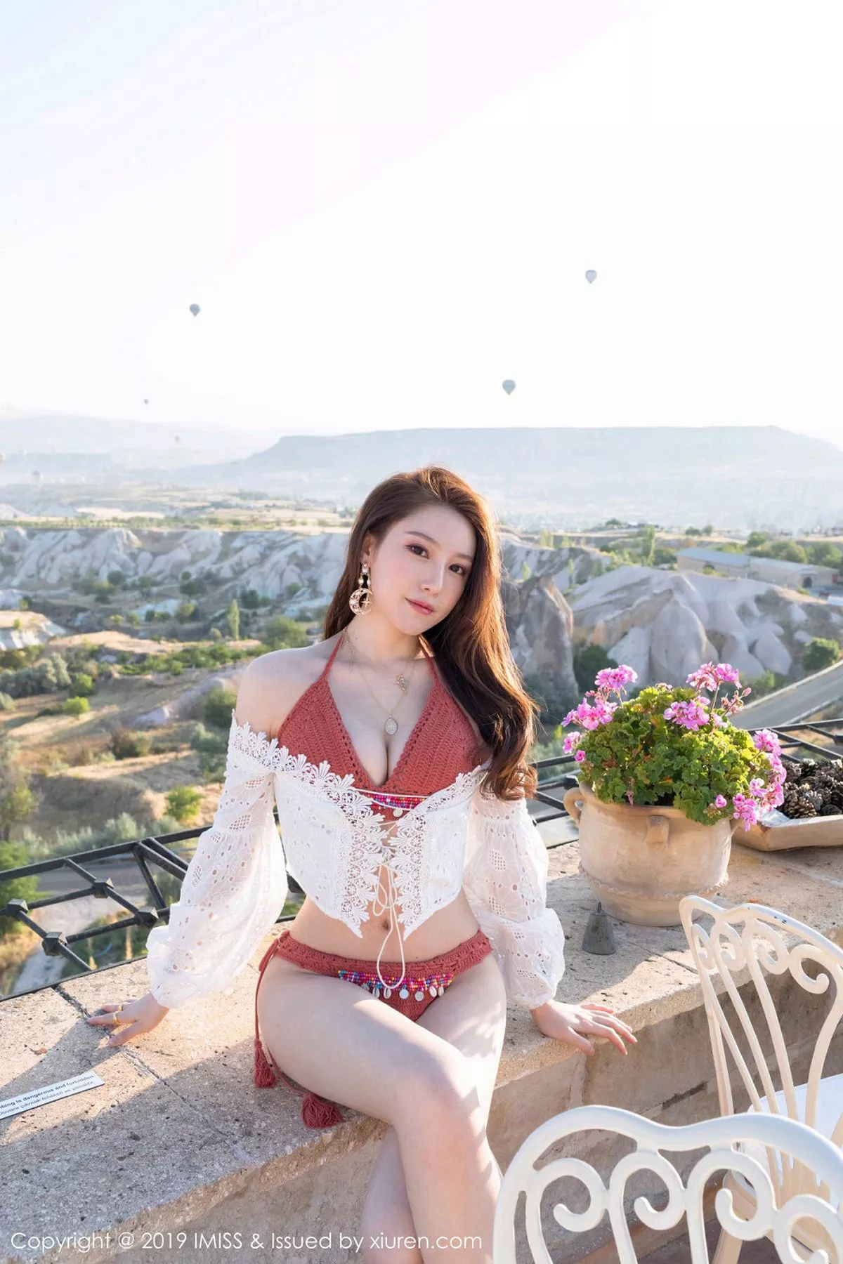 [Imiss爱蜜社]第321期刘奕宁写真 NO.10