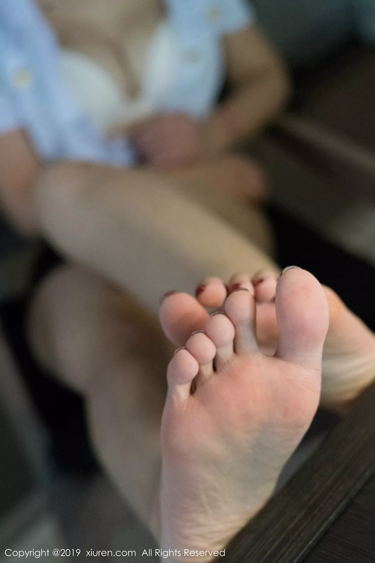 [XiuRen秀人网]第1349期妲己写真 NO.2