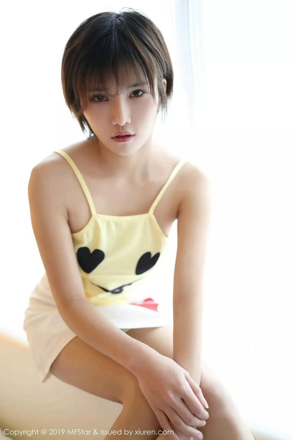 [MFStar模范学院]第178期小姿写真 NO.7