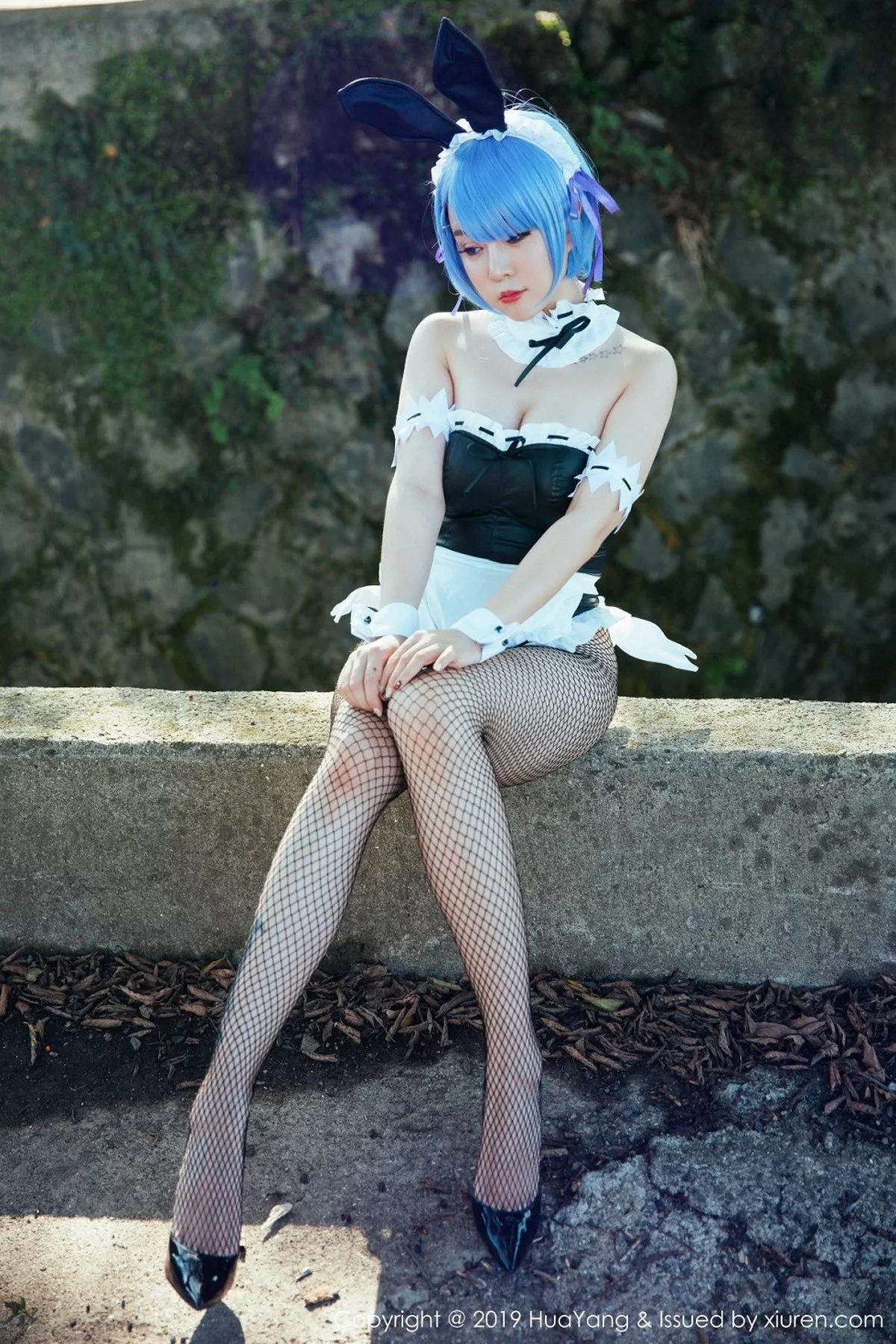 [HuaYang花漾]第115期王雨纯写真 NO.10