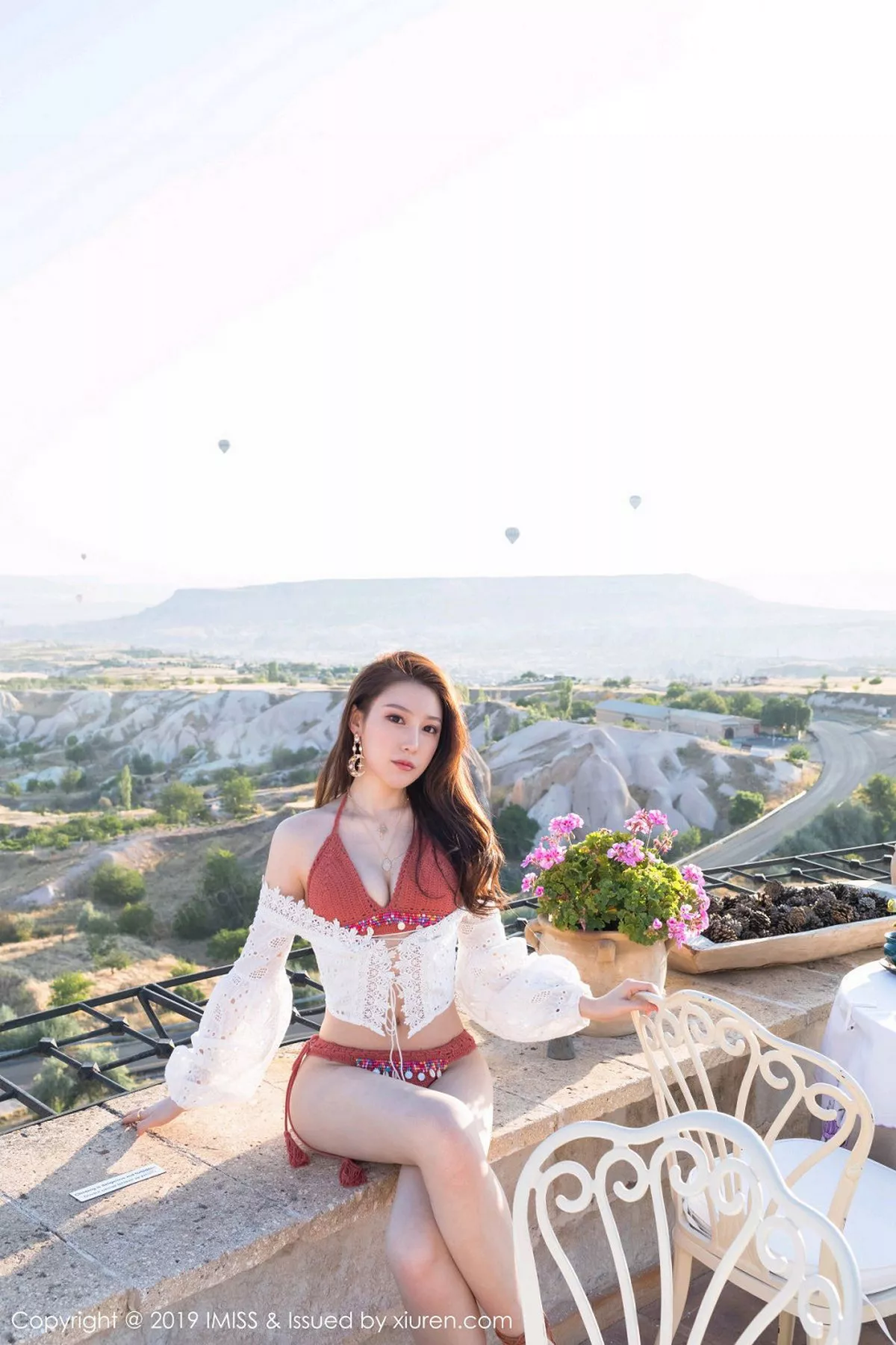 [Imiss爱蜜社]第321期刘奕宁写真 NO.9