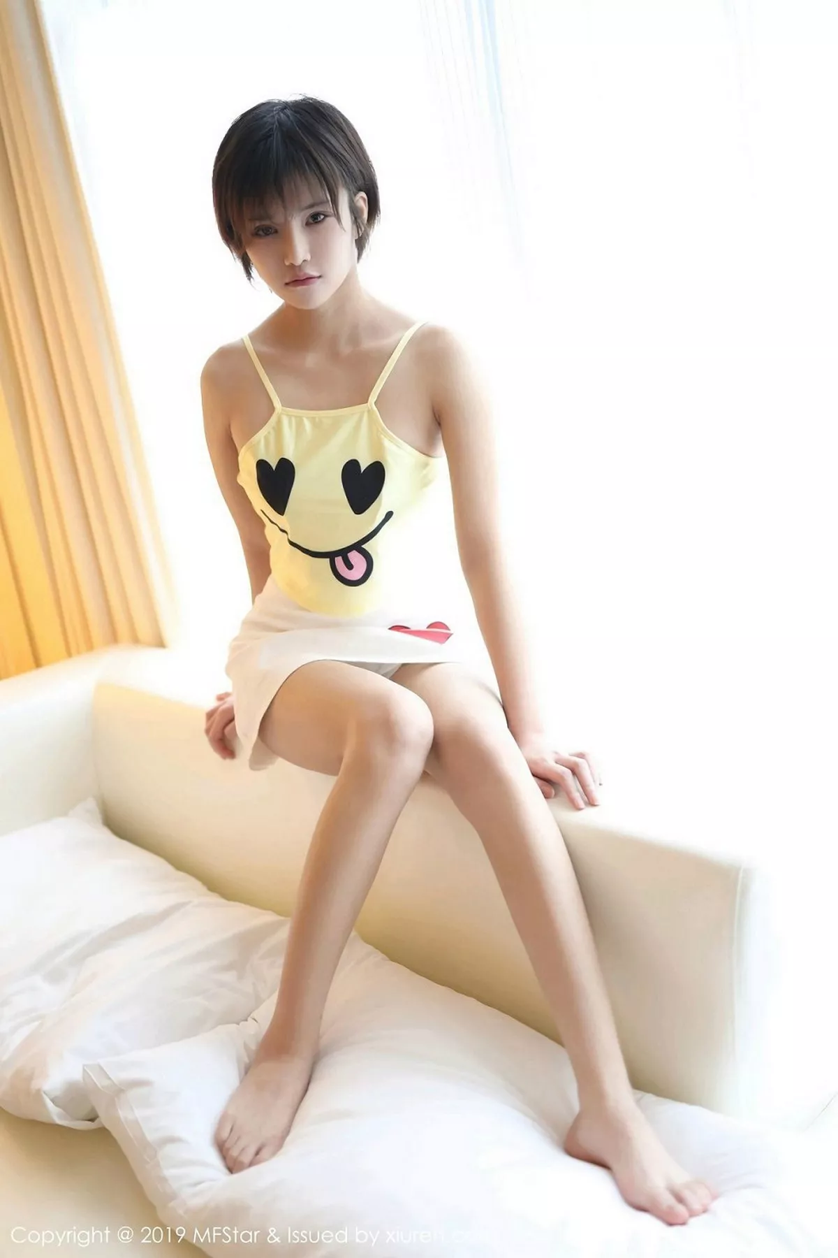 [MFStar模范学院]第178期小姿写真 NO.6