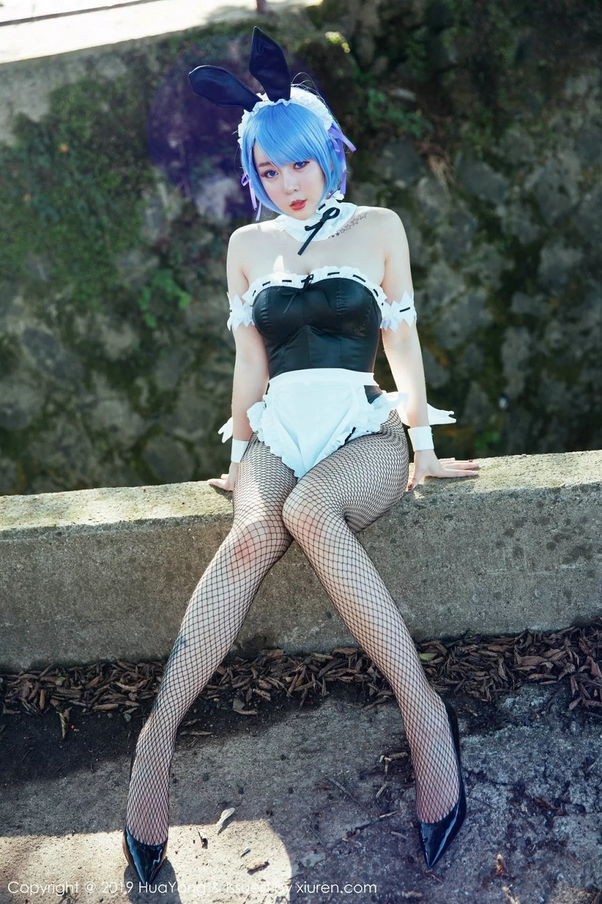 [HuaYang花漾]第115期王雨纯写真 NO.11