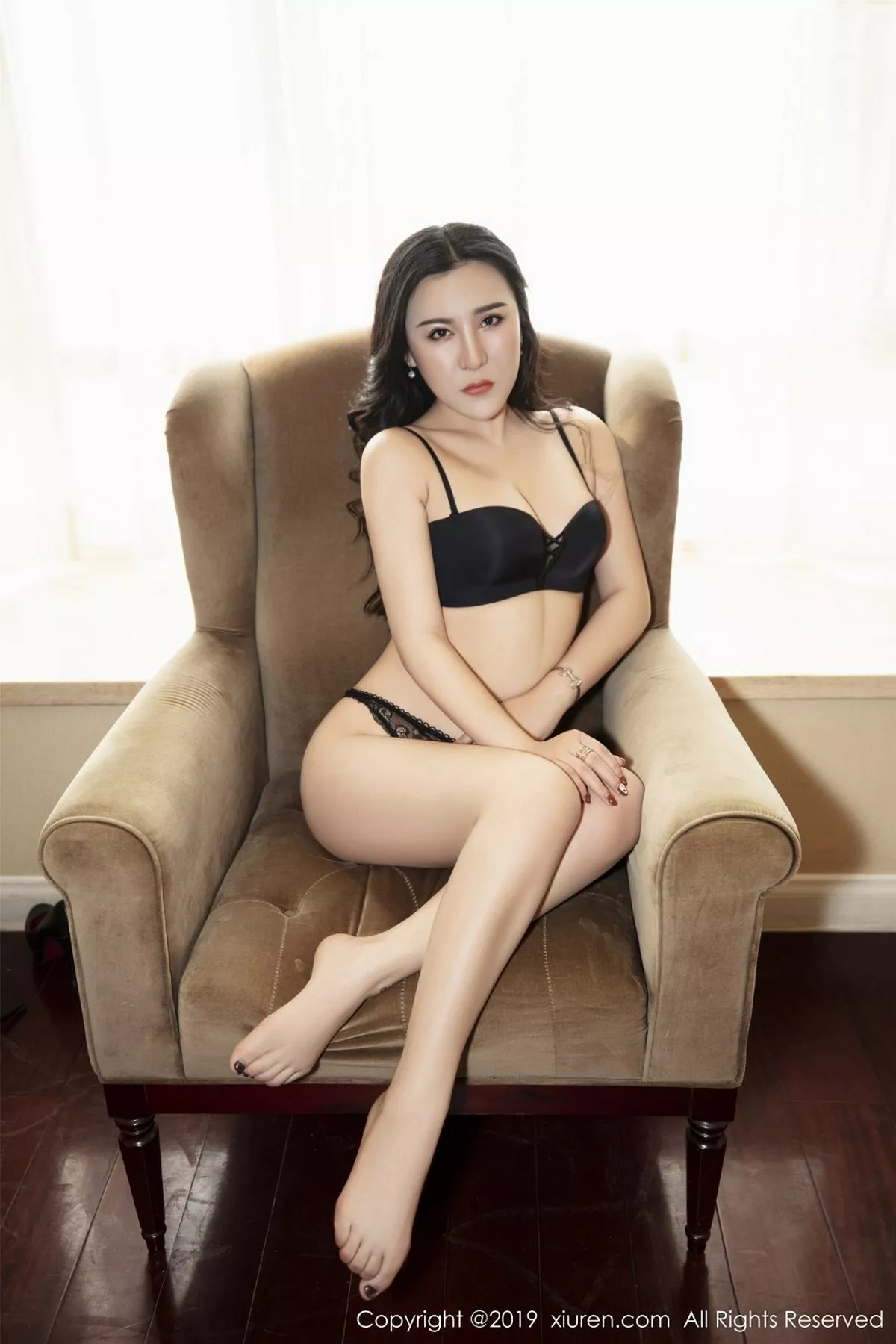 [XiuRen秀人网]第1395期伊诺写真 NO.12