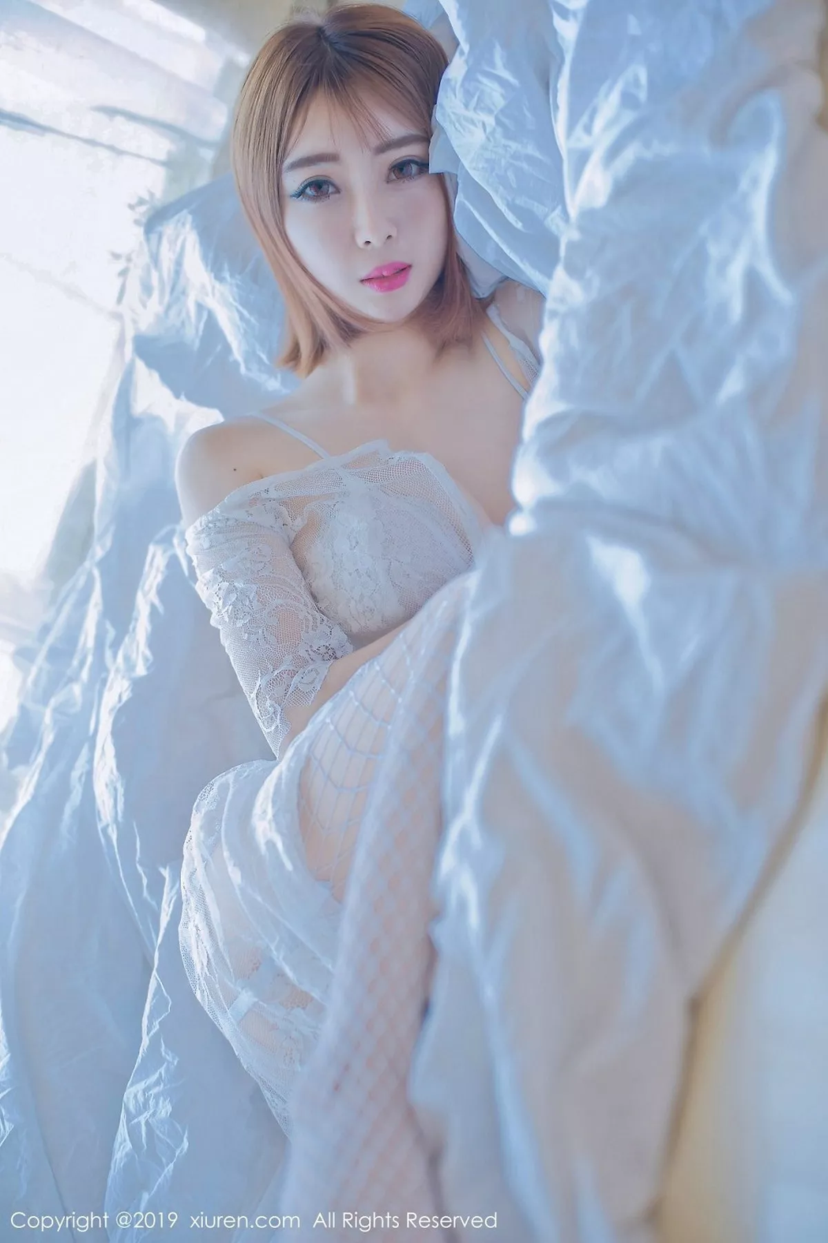 [XiuRen秀人网]第1406期凌萍儿写真 NO.3