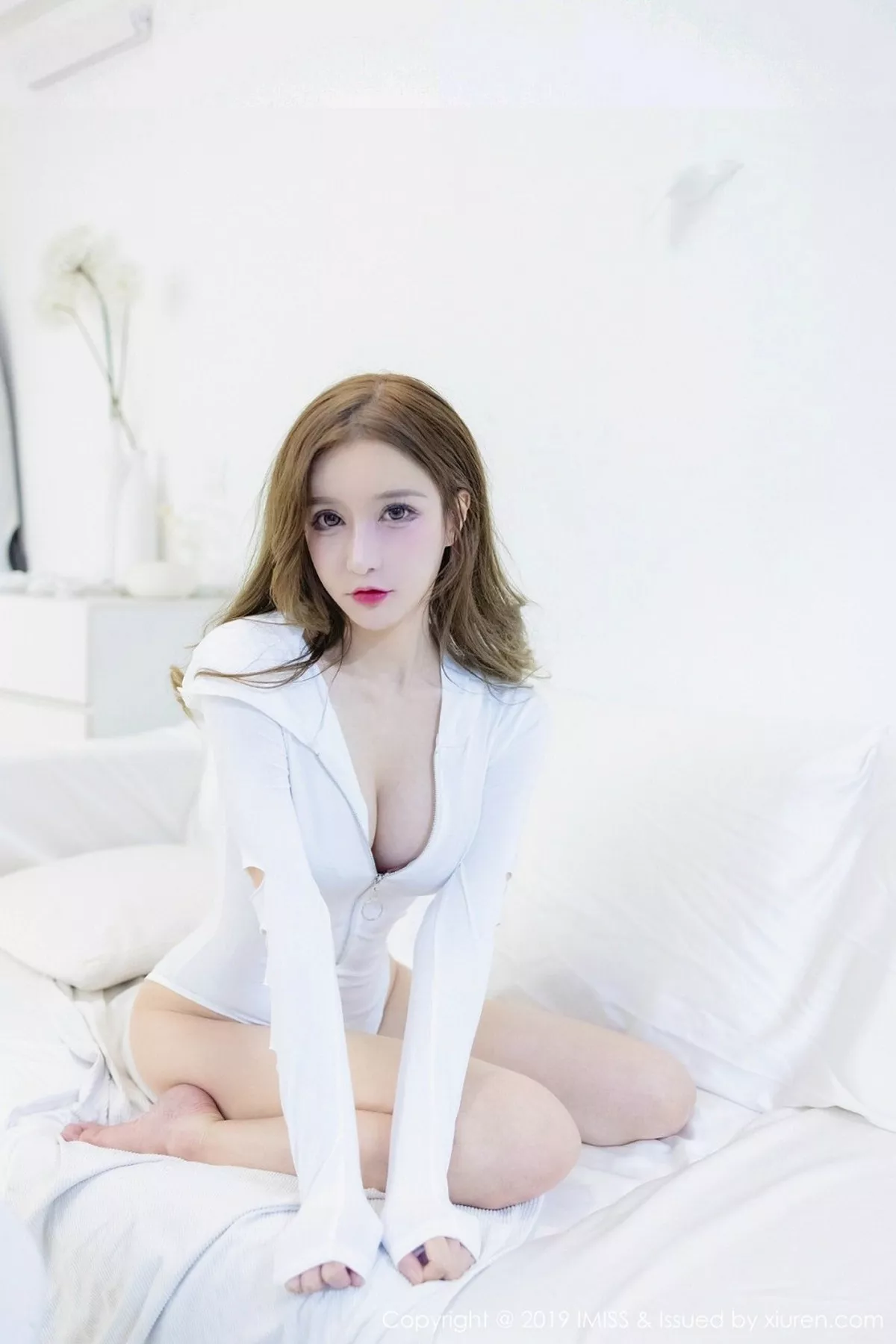 [Imiss爱蜜社]第336期小琳写真 NO.8