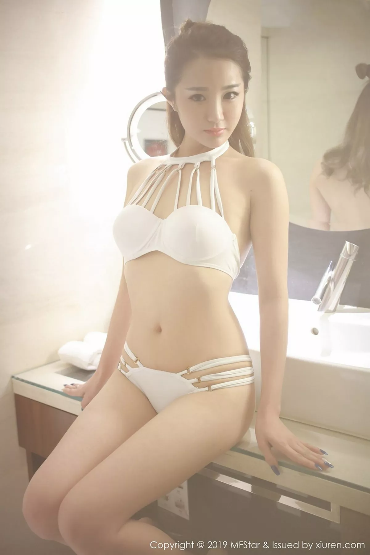 [MFStar模范学院]第179期Sugar梁莹写真 NO.3