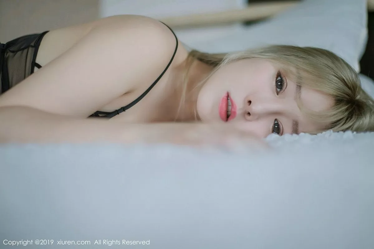 [XiuRen秀人网]第1400期王雨纯写真 NO.12