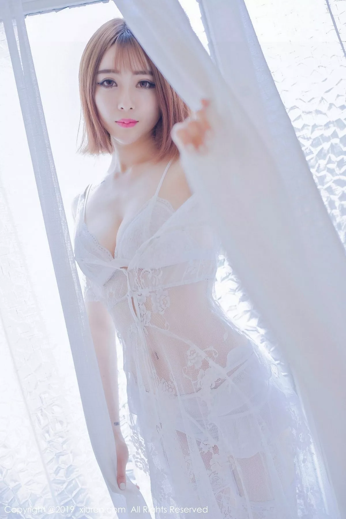 [XiuRen秀人网]第1406期凌萍儿写真 NO.9