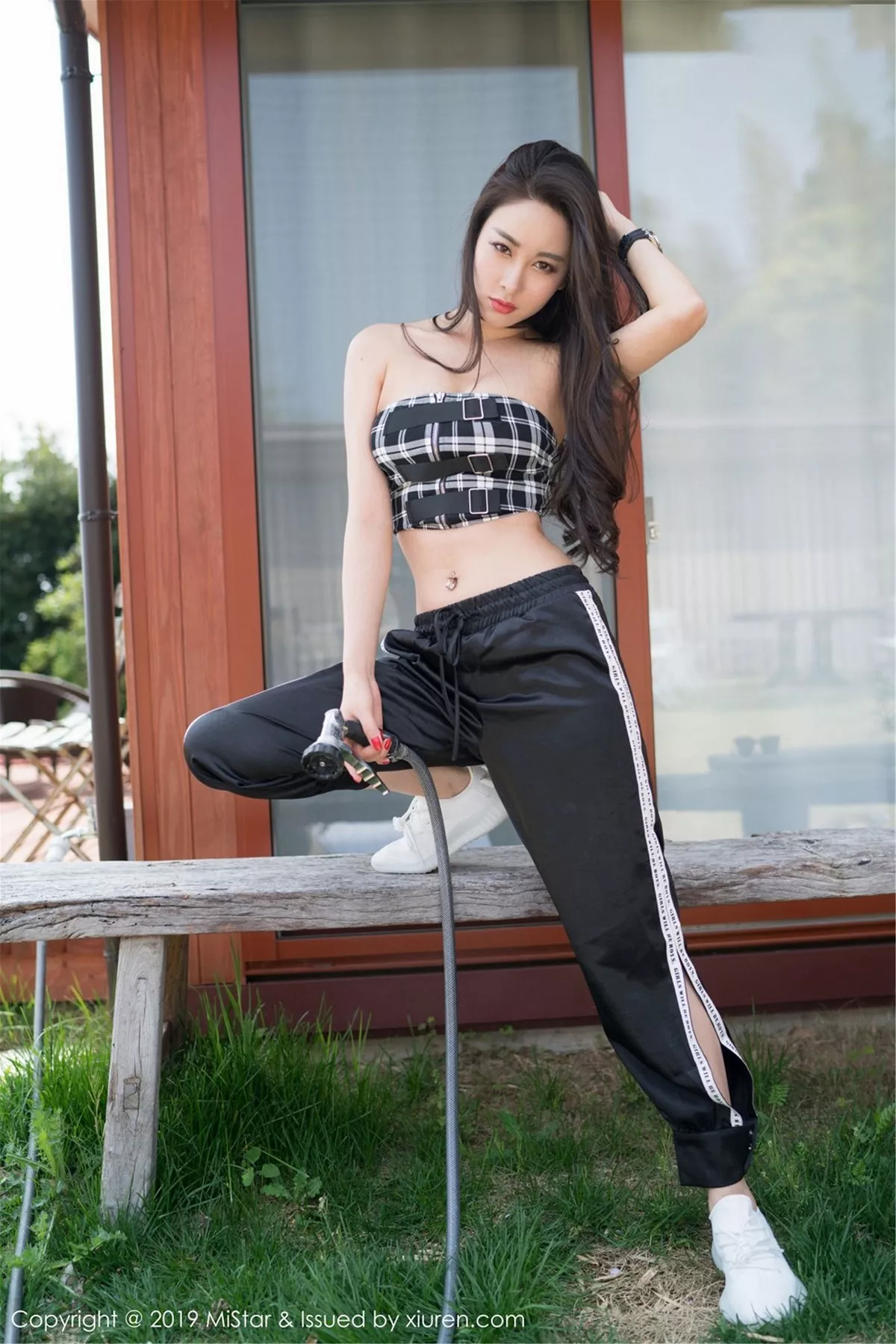 [MiStar魅妍社]第280期穆菲菲写真 NO.5