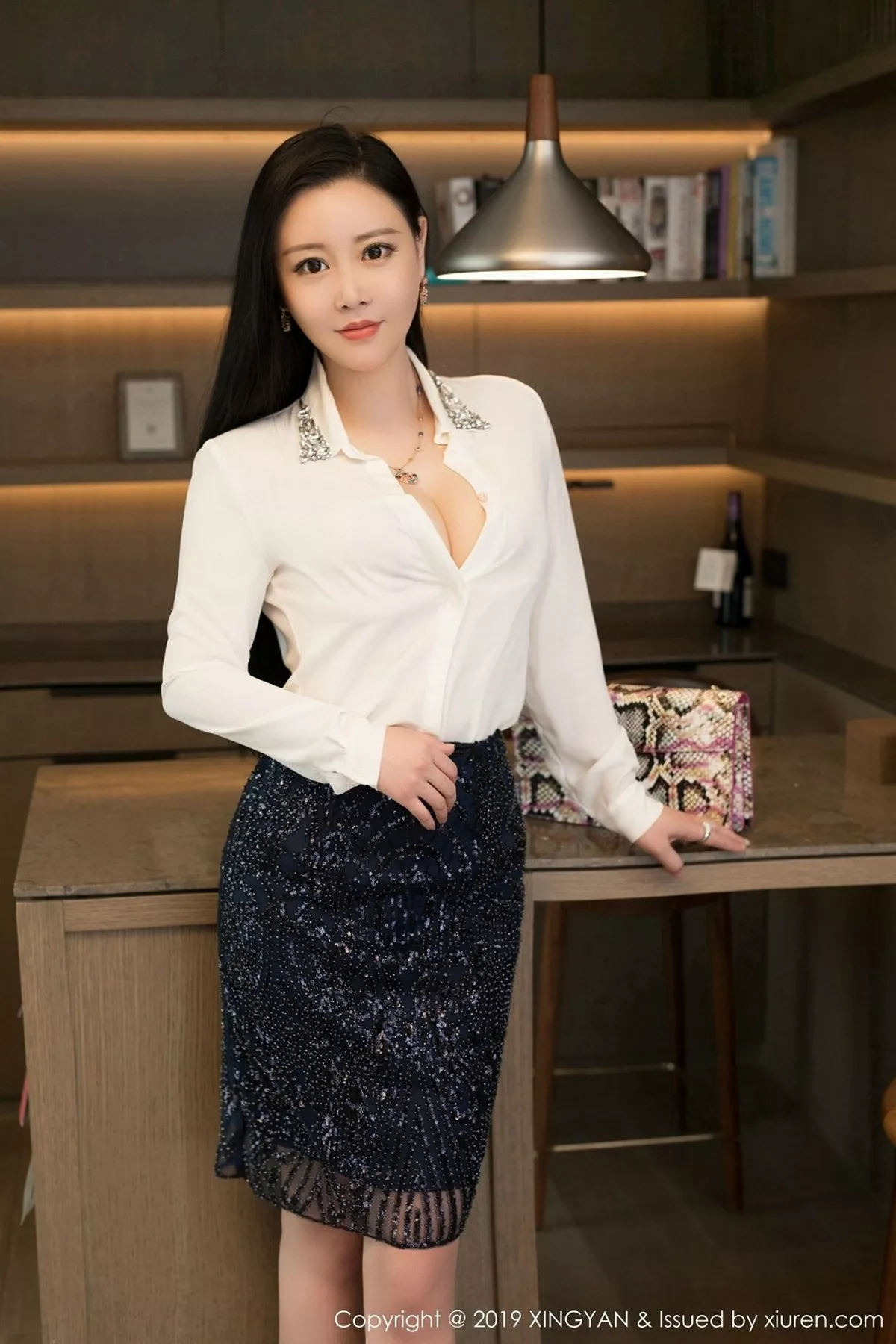 [XingYan星颜社]第115期王婉悠写真 NO.6