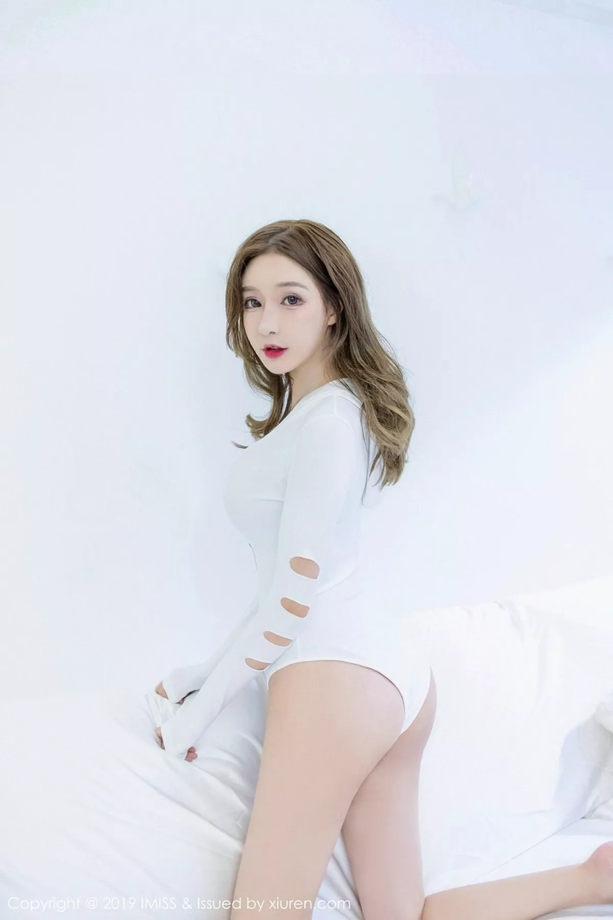 [Imiss爱蜜社]第336期小琳写真 NO.9