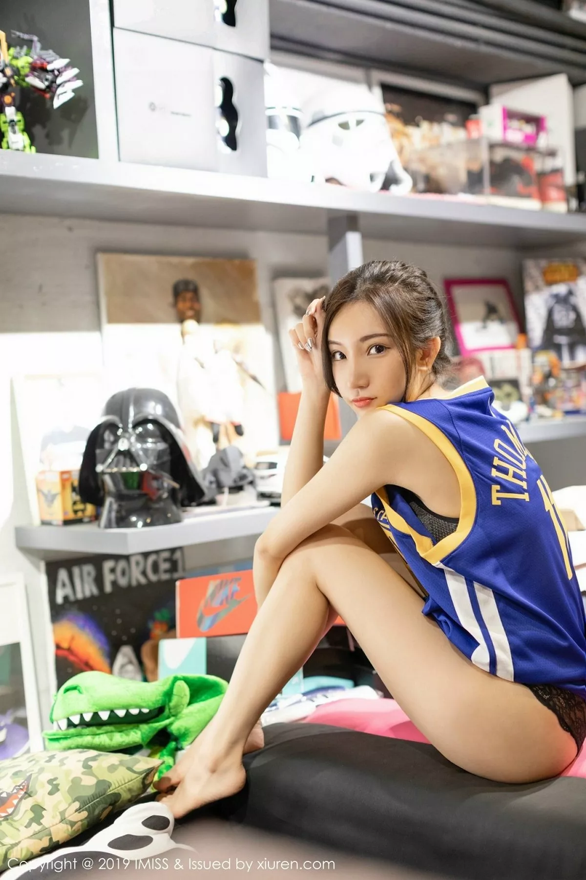 [Imiss爱蜜社]第338期小狐狸写真 NO.11