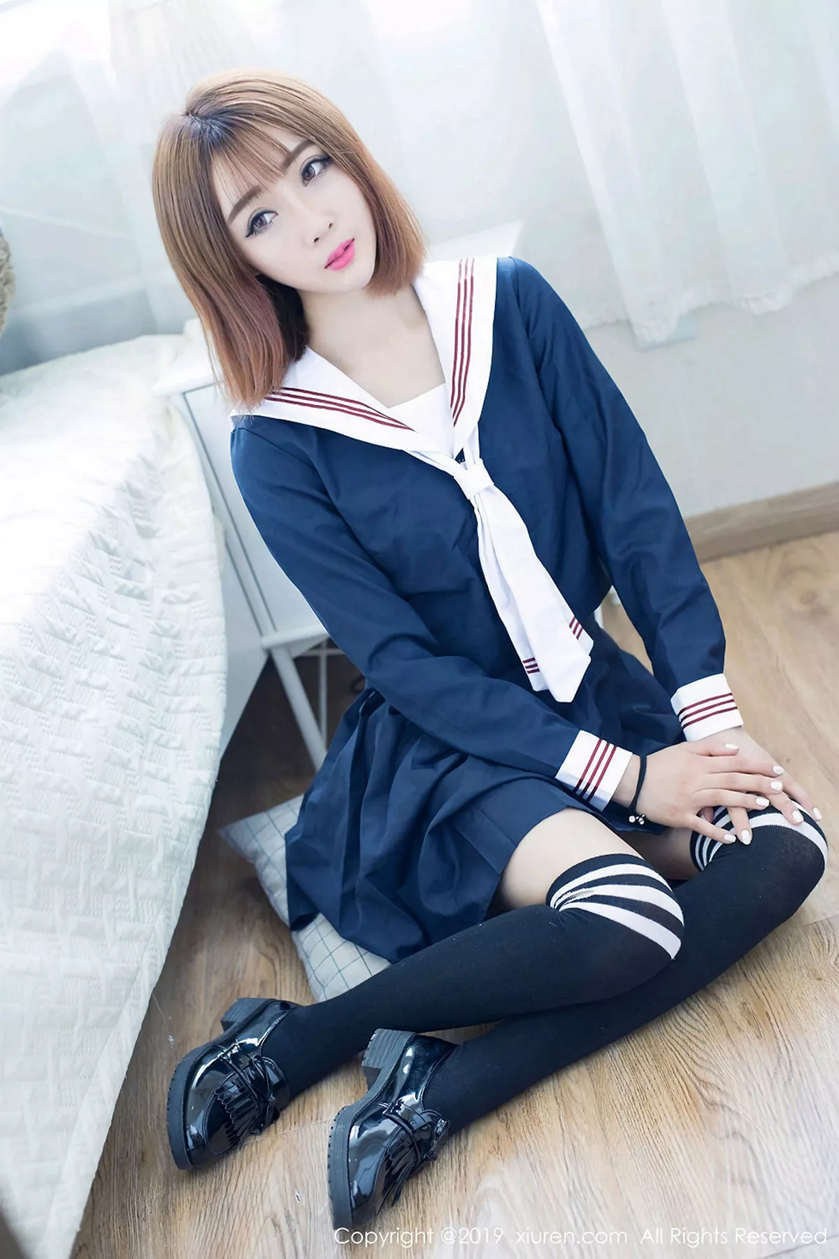 [XiuRen秀人网] 2019.05.15 No.1451 凌萍儿 [44P] NO.1