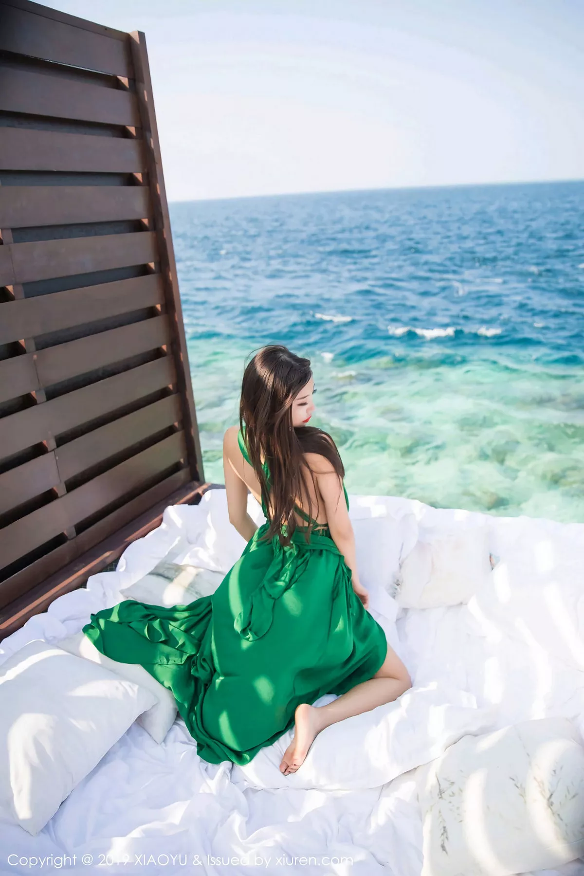 [XIAOYU语画界] 2019.05.16 VOL.071 绯月樱-Cherry [56P] NO.6