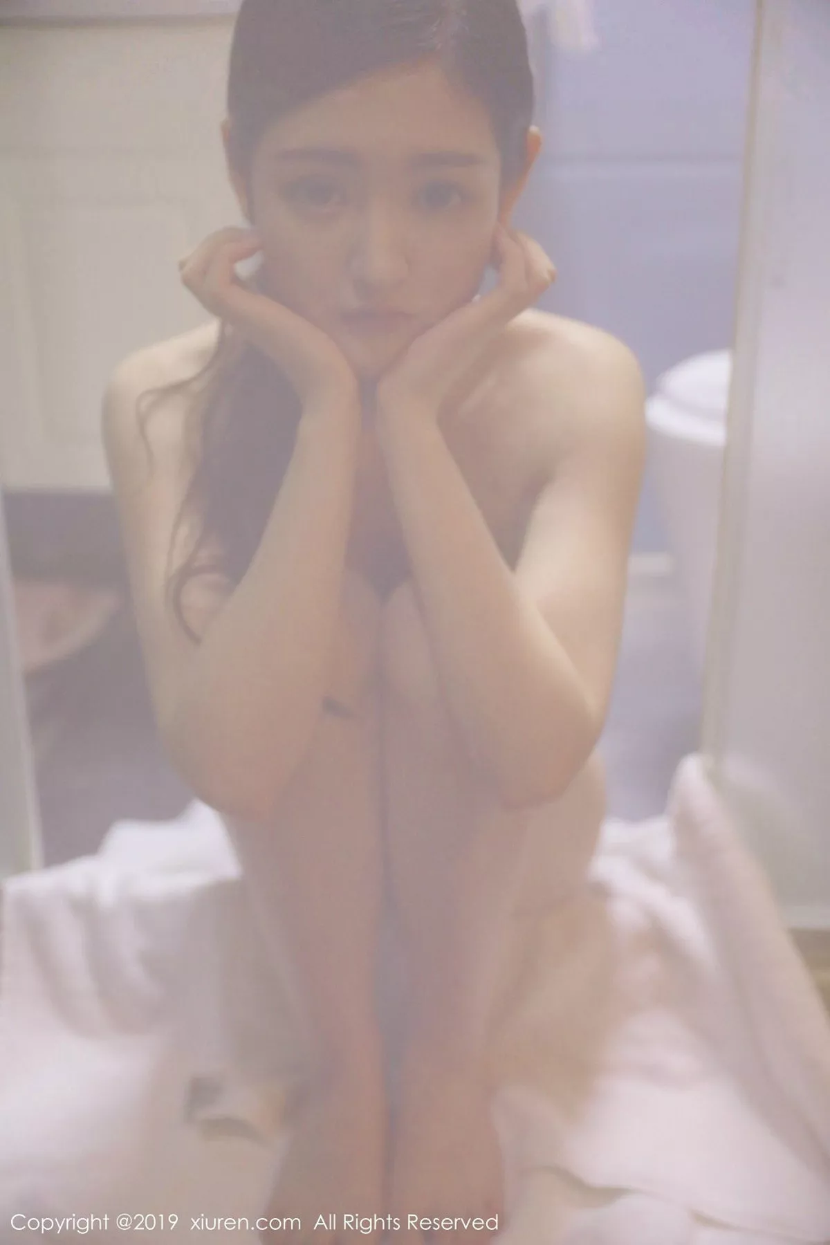 [XiuRen秀人网] 2019.05.14 No.1449 沈梦瑶 [50P] NO.11