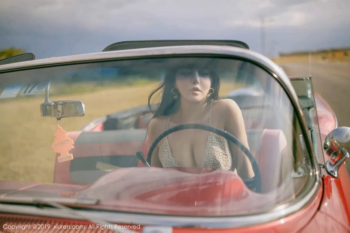 [XiuRen秀人网] 2019.05.21 No.1463 Manuela玛鲁娜 [61P] NO.3