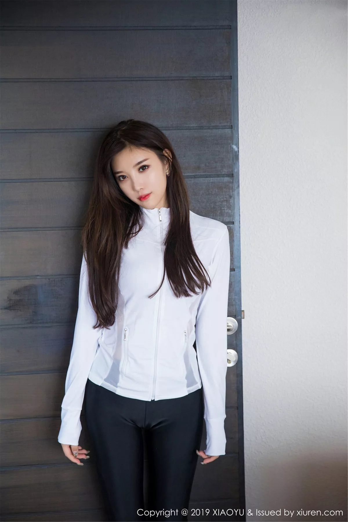 [XIAOYU语画界] 2019.05.24 VOL.077 杨晨晨sugar [63P] NO.6