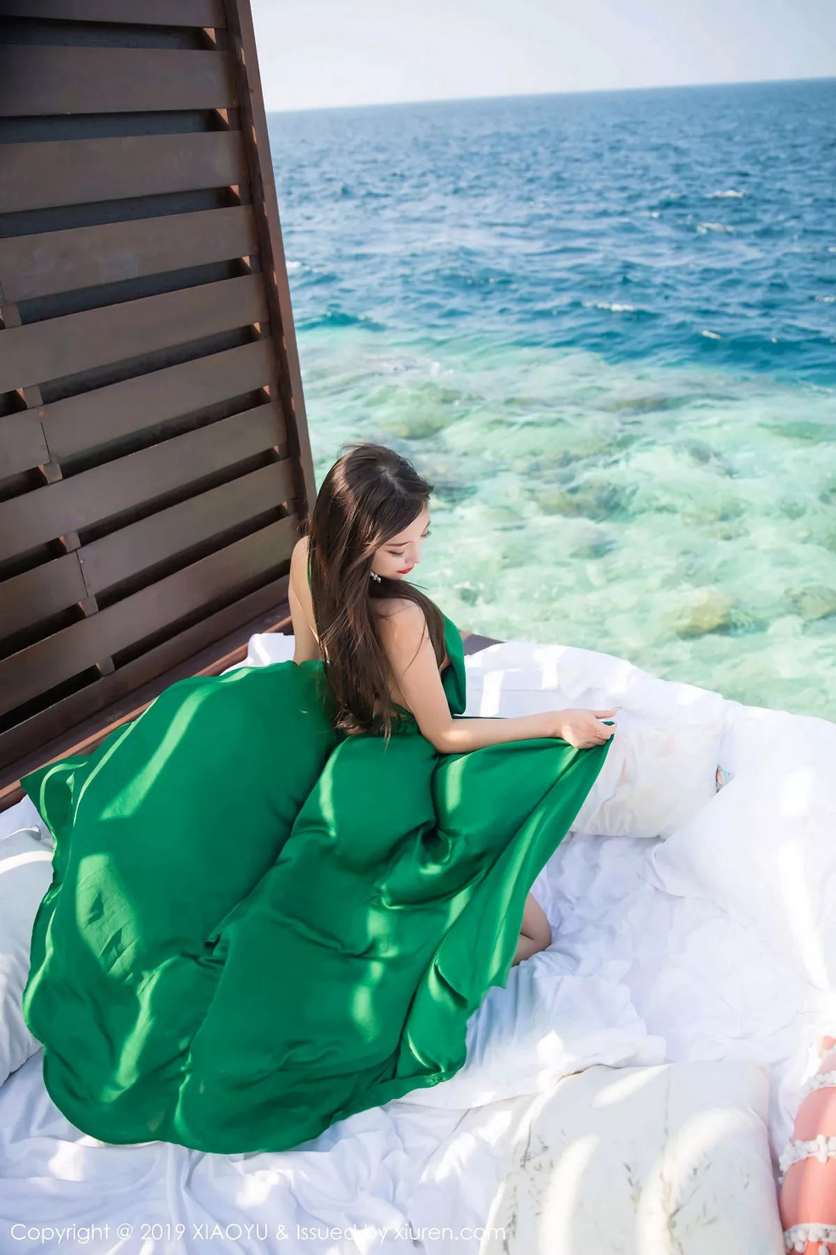 [XIAOYU语画界] 2019.05.17 VOL.072 杨晨晨sugar [45P] NO.8