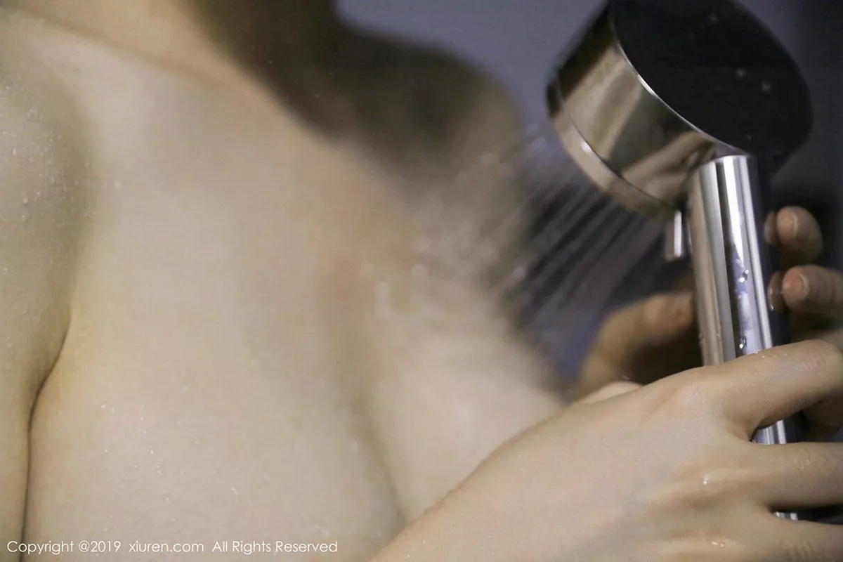 [XiuRen秀人网] 2019.05.14 No.1449 沈梦瑶 [50P] NO.6