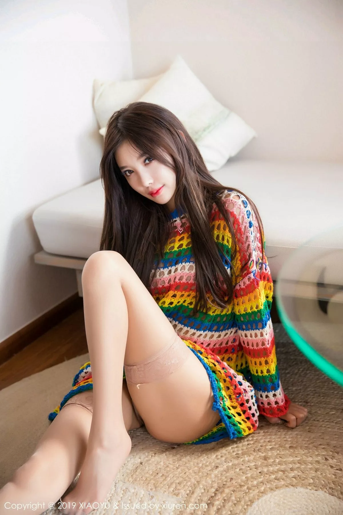 [XIAOYU语画界] 2019.05.10 VOL.067 杨晨晨sugar [65P] NO.7