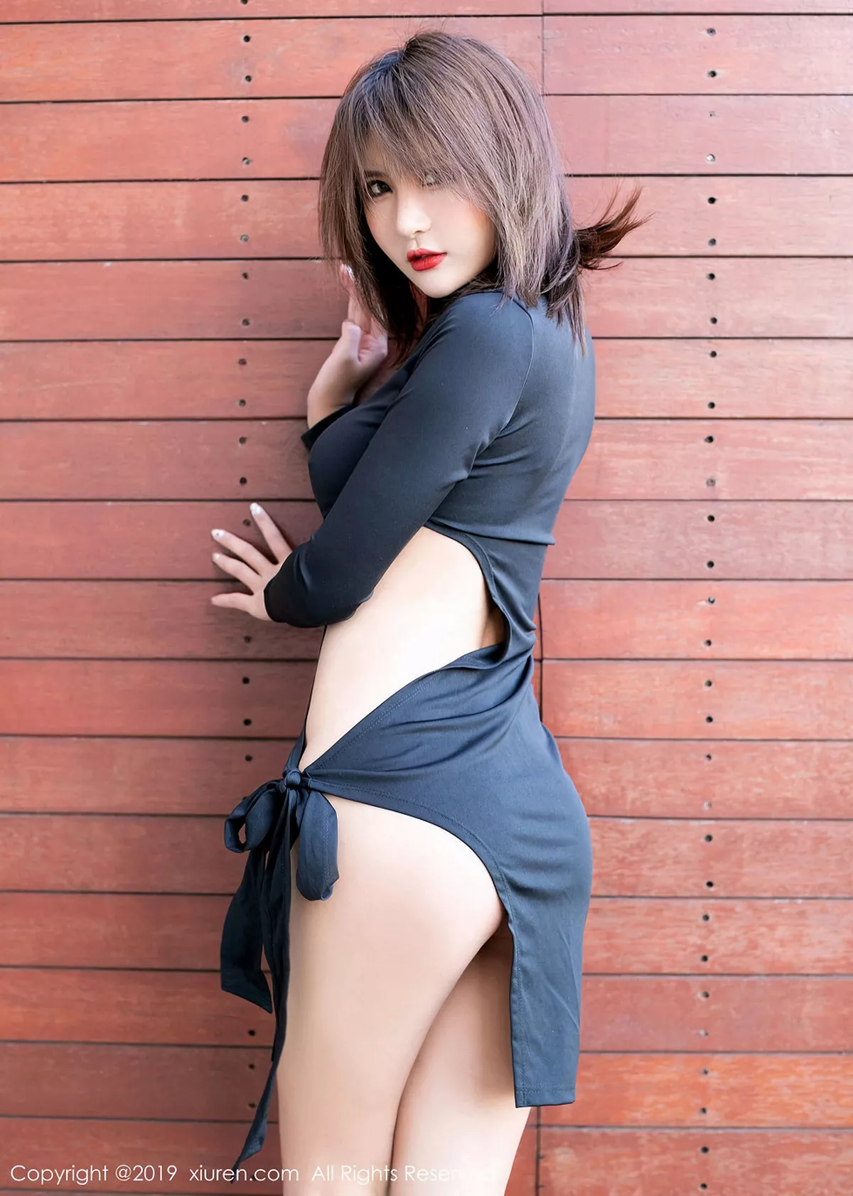 [XiuRen秀人网]第1437期尹菲写真 NO.6