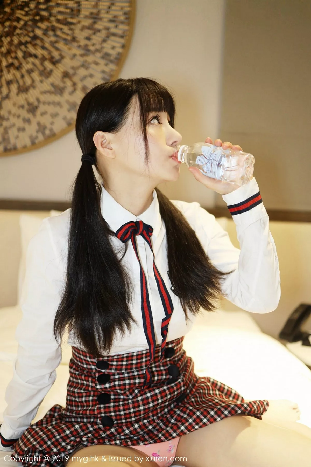 [MyGirl美媛馆] 2019.05.17 VOL.355 Flower朱可儿 [81P] NO.4