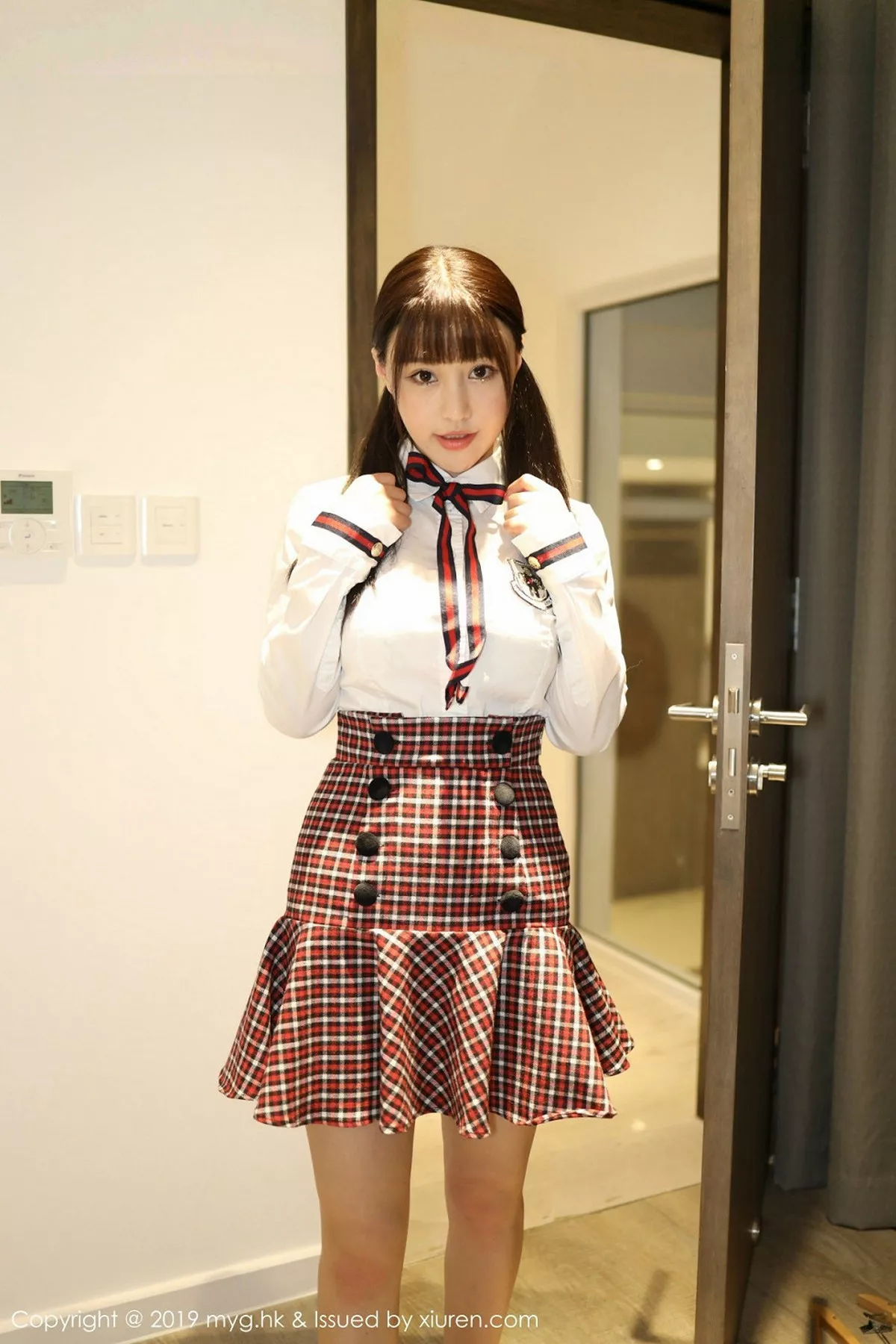 [MyGirl美媛馆] 2019.05.17 VOL.355 Flower朱可儿 [81P] NO.12