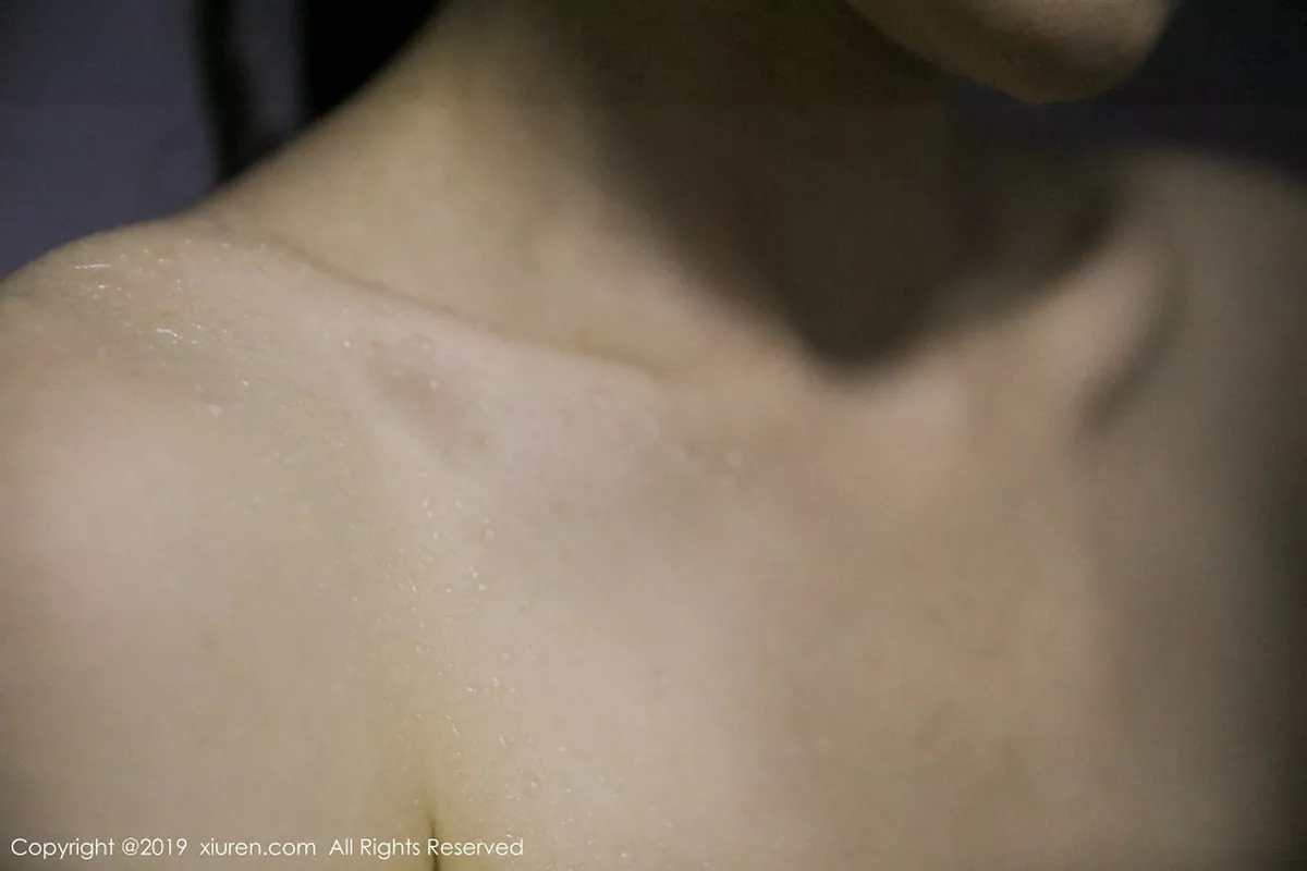 [XiuRen秀人网] 2019.05.14 No.1449 沈梦瑶 [50P] NO.4