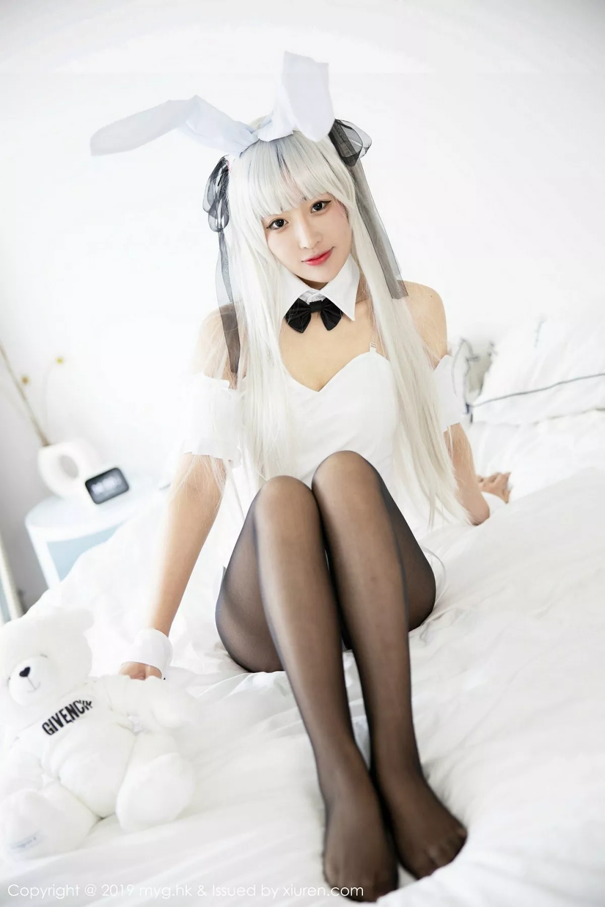 [MyGirl美媛馆] 2019.05.10 VOL.354 童丹娜cara [58P] NO.12