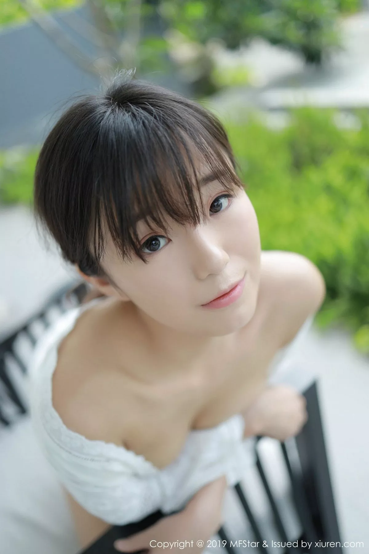 [MFStar模范学院] 2019.05.20 VOL.192 仓井优香 [40P] NO.8