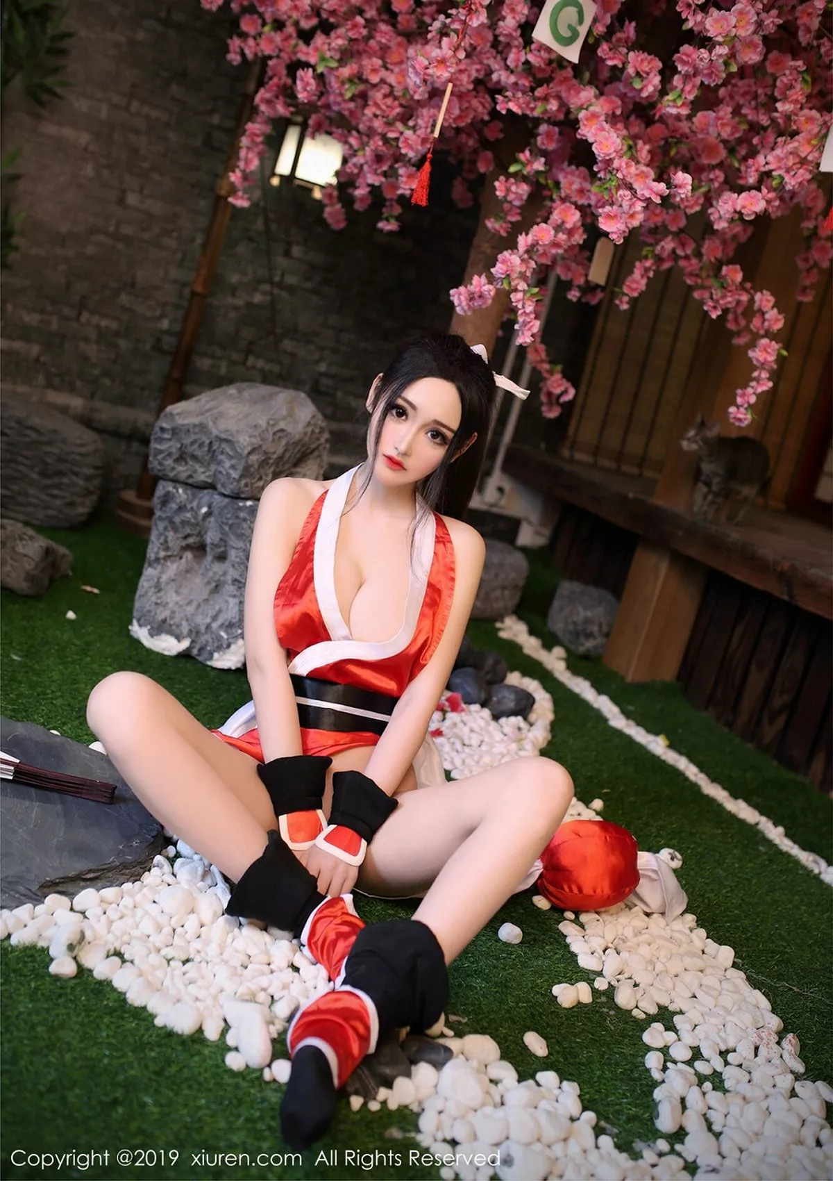 [XiuRen秀人网] 2019.05.16 No.1454 沈梦瑶 [45P] NO.1