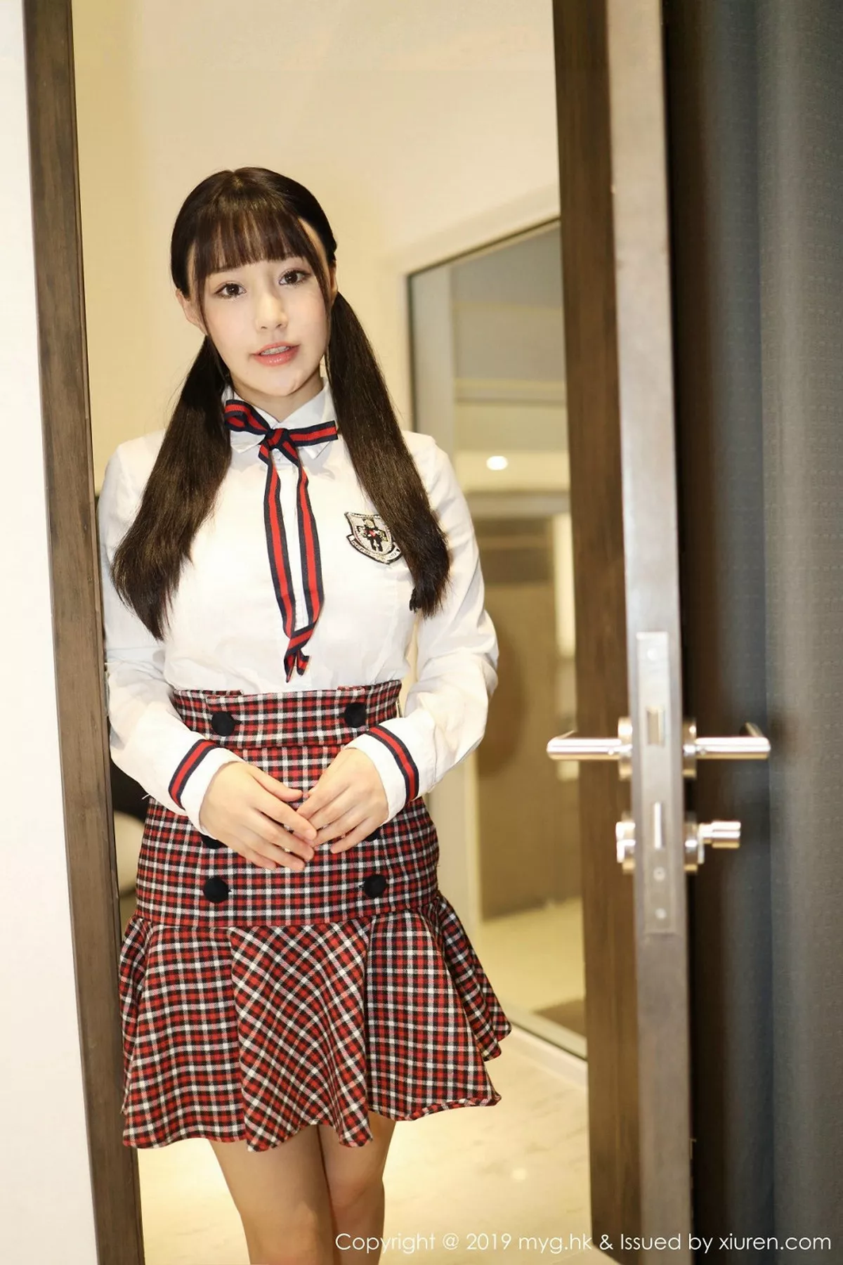 [MyGirl美媛馆] 2019.05.17 VOL.355 Flower朱可儿 [81P] NO.9